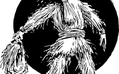 El hombre de paja o el doble tú