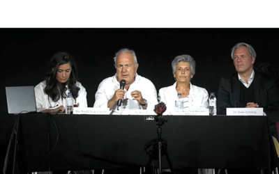 Conclusiones de los Médicos por la Verdad