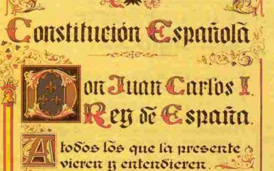 De aquellos polvos estos lodos