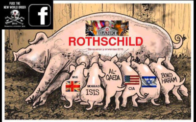 La caída del cabal II. Capto. 6