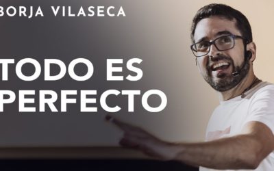 Claves para salir de Matrix, según Borja Vilaseca