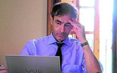 Informe sobre vacunas de José Ortega