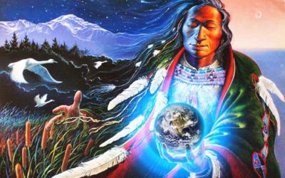 Los Hopi: vivir en el camino correcto