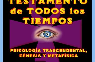 El tercer Testamento