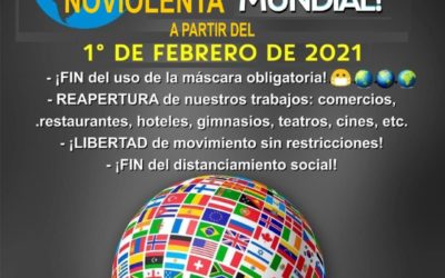 Fin del sistema opresor. Adiós esclavitud