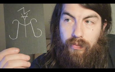 FateMagician: corresponsal ocultista espiritual genial