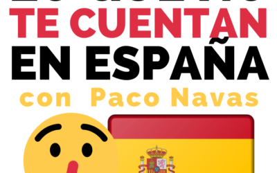 Universo Gesara recomienda seguir a Paco Navas