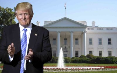 Logros de la Administración Trump