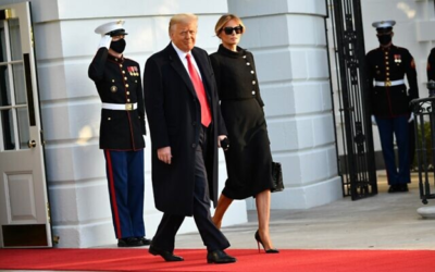 Se revela la conspiración mundial para tumbar a Trump
