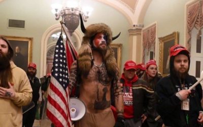 Crónicas de Amelia Doval y Aliesky Rodríguez sobre lo que ocurre en USA