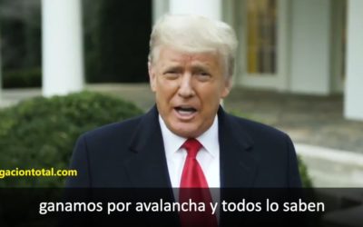 La interesante versión de Divulgación Total