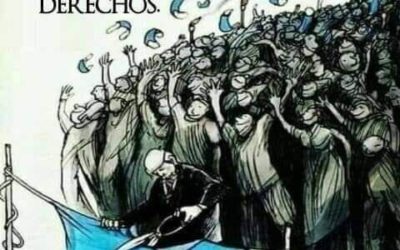 Identificar al enemigo de la Humanidad