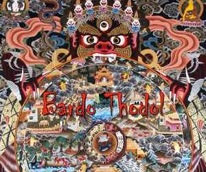 El Libro Tibetano de la Vida y la Muerte: Bardo Thödol