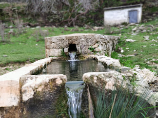 La Fuenfría y Fuente Alta, restauradas