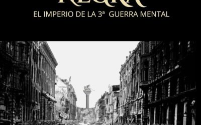 La obra-luz de Jorge Guerra