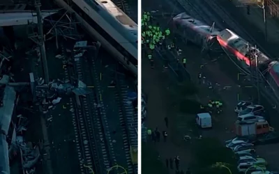 Hoy es el 22 aniversario del 11M. Es hora de la Verdad